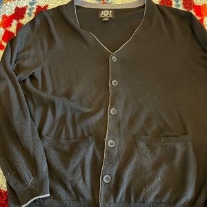 Joe light sweater by Joseph Abboud